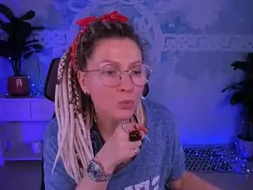 Chaturbate Nude Webcam of fridatander