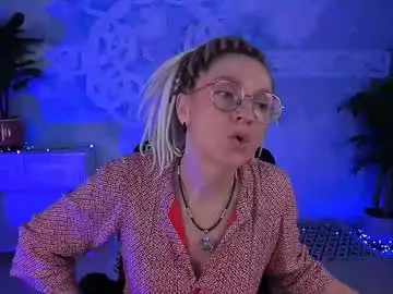 Chaturbate Adult Webcam of fridatander