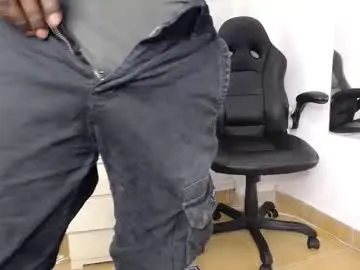 Chaturbate Sex Cam of hiperhard_