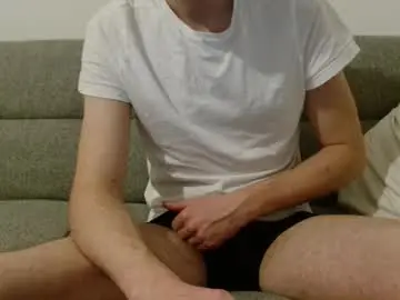 Chaturbate Sex Chat of jan_the_man94