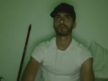 Chaturbate Sex Chat of jeanpierbello7