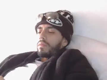 Chaturbate Live Sex of jeanpierbello7