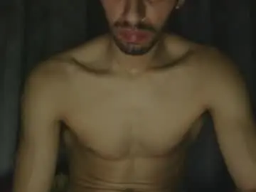 Chaturbate Live Sex Cam of jeanpierbello7