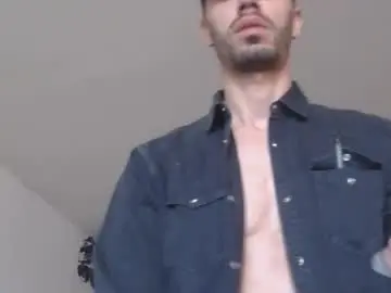 Chaturbate Sex Cam of jeanpierbello7