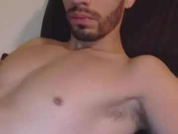 Chaturbate Adult Video Chat of jeanpierbello7