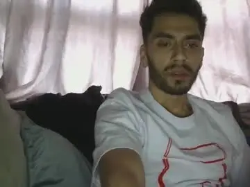 Chaturbate Best live sex cam show of jeanpierbello7