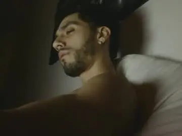 Chaturbate Sex Cam of jeanpierbello7