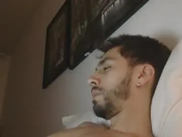 Chaturbate Live Porn of jeanpierbello7