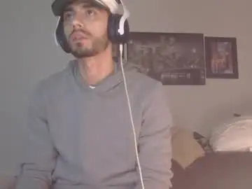 Chaturbate Live Sex of jeanpierbello7