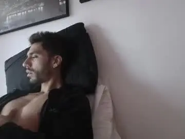 Chaturbate Adult Webcam of jeanpierbello7