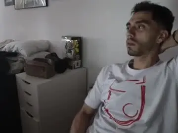 Chaturbate Nude Webcam of jeanpierbello7