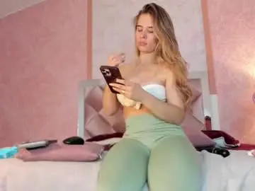 Chaturbate Live Porn of jenna1_