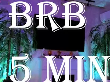 Chaturbate Live Sex Cam of jessiccaburns