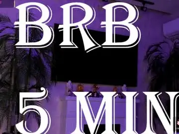 Chaturbate Live Sex of jessiccaburns