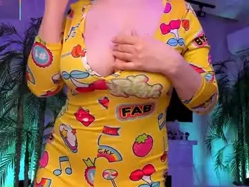 Chaturbate Watch Live Sex Cams of jessiccaburns