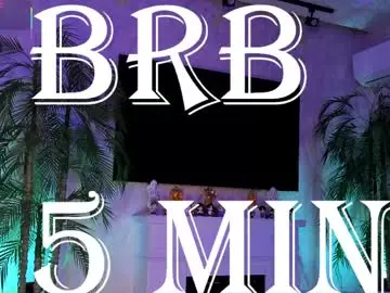 Chaturbate Live Sex Cam of jessiccaburns