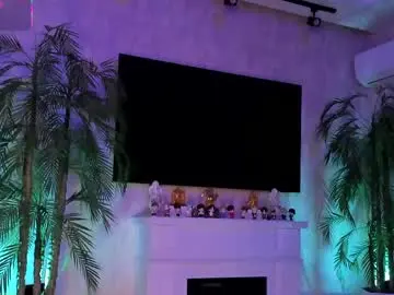 Chaturbate Live Porn of jessiccaburns