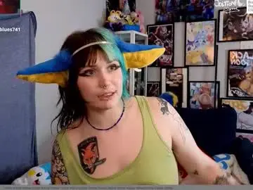 Chaturbate Sex Chat of joltionmac