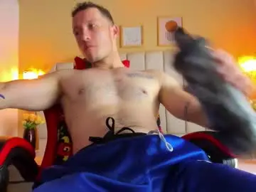 Chaturbate Sex Cam of juan_prior