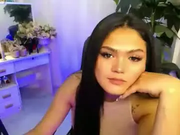 Chaturbate Live Sex of just_aleah
