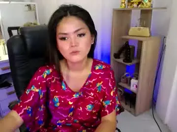 Chaturbate Private Sex Chat of just_aleah