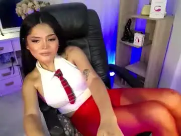 Chaturbate Live Sex of just_aleah