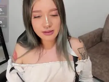 Chaturbate Adult Webcam of kat_apple