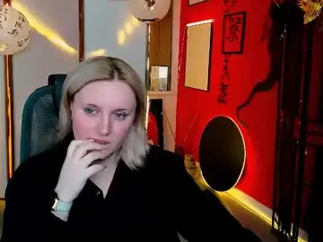 Chaturbate Sex Cam of katybriggs
