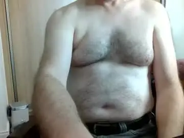 Chaturbate Best live sex cam show of kingdonn1