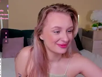 Chaturbate Nude Webcam of kiraruiz