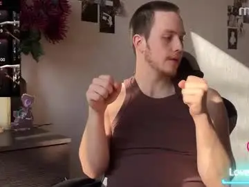 Chaturbate Live Porn of klaus_ven