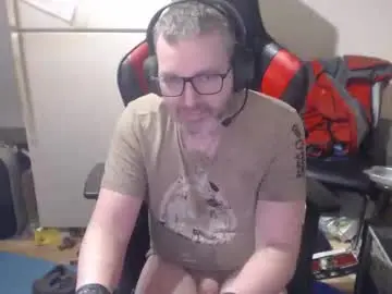 Chaturbate Adult Video Chat of krimson999