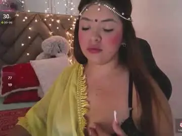 Chaturbate Live Sex Cam of krishnaveni435486