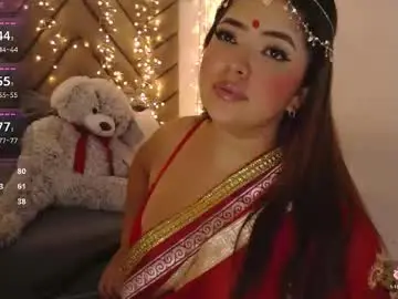 Chaturbate Best live sex cam show of krishnaveni435486