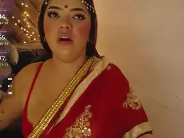 Chaturbate Free Porn Cam of krishnaveni435486