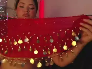 Chaturbate Live Sex Cam of krishnaveni435486