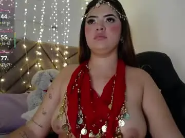 Chaturbate Sex Cam of krishnaveni435486
