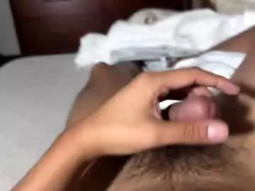 Chaturbate Live Sex of latinodiablito