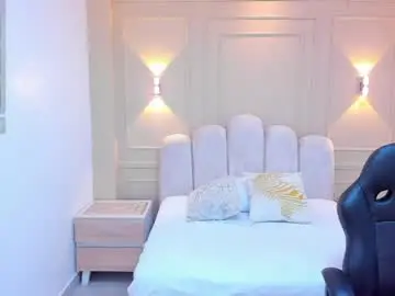 Chaturbate Adult Webcam of leslysimpson