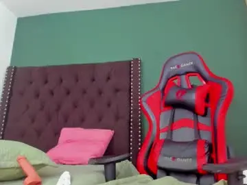 Chaturbate Free Porn Cam of lilith_daviss