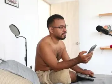 Chaturbate Adult Webcam of little_bear00