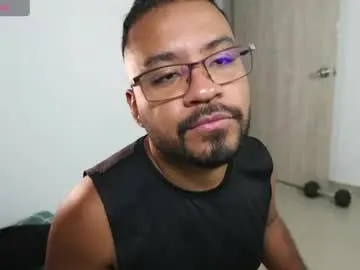 Chaturbate Sex Chat of little_bear00