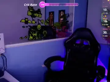 Chaturbate Sex Cam of lucascarterr