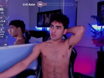 Chaturbate Live Porn of lucascarterr