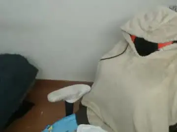 Chaturbate Live Sex of luz_hot_22