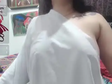 Chaturbate Adult Webcams of mailini007