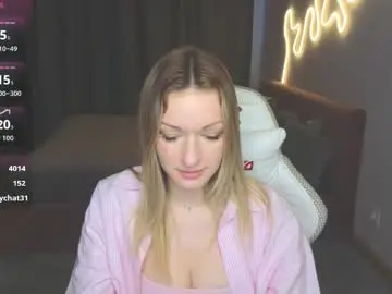 Chaturbate Nude Webcam of margaretsweet1