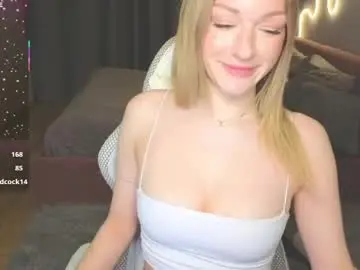Chaturbate Live Porn of margaretsweet1