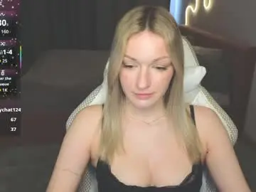 Chaturbate Live Sex Cam of margaretsweet1