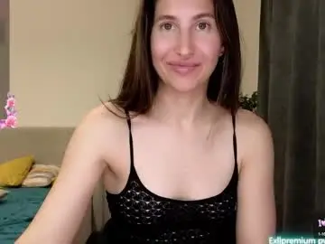 Chaturbate Adult Webcam of marrycolins